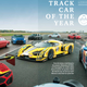 Illustration for article titled Dream Garage: Track Trio Edition